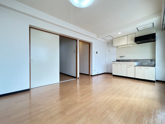 物件内観写真7　(居室)