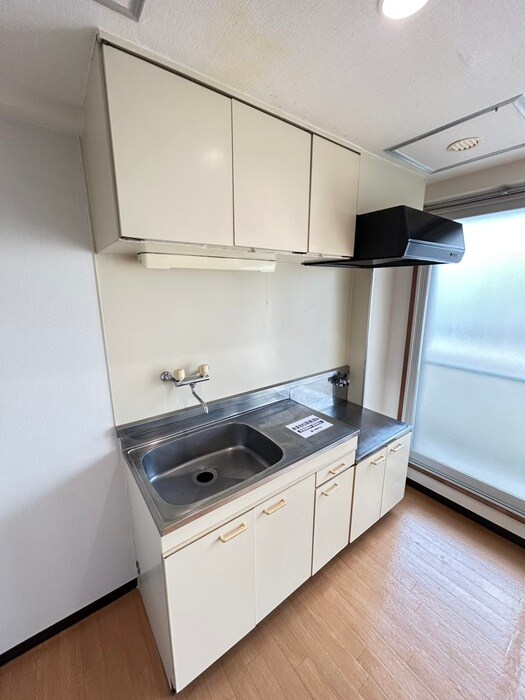 物件内観写真11　(キッチン)