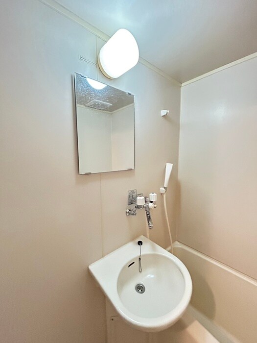 物件内観写真14　(洗面)