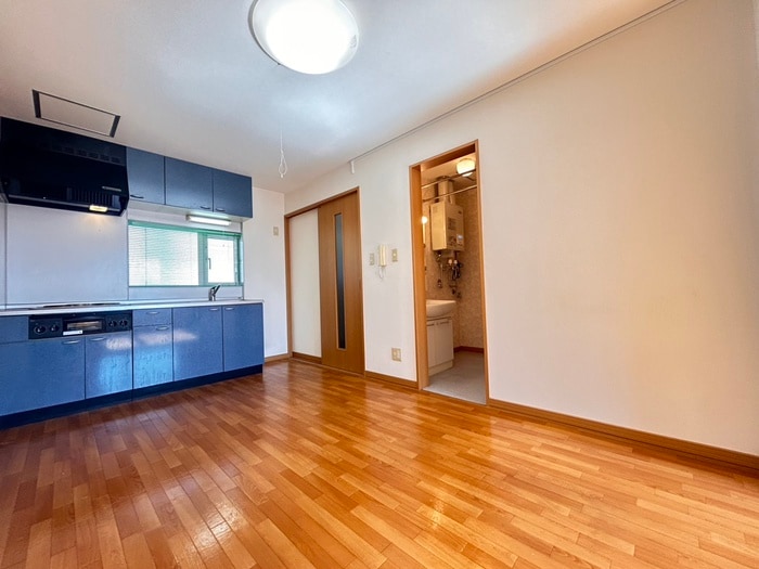 物件内観写真9　(居室)