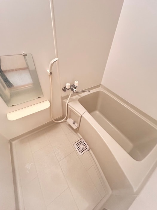 物件内観写真12　(バス／シャワールーム等)
