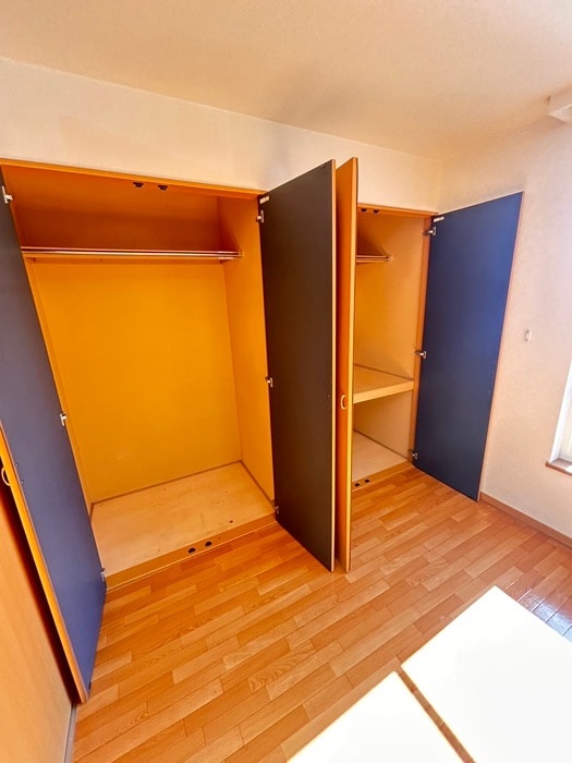 物件内観写真15　(収納)