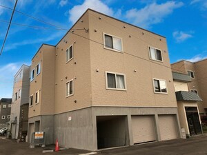 アイビーパレス30外観写真