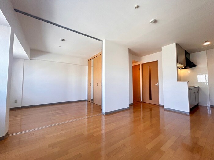 物件内観写真10　(居室)