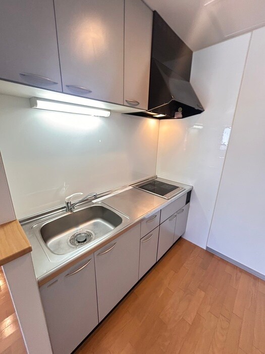 物件内観写真11　(キッチン)