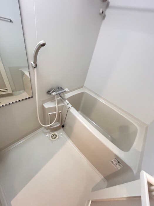 物件内観写真12　(バス／シャワールーム等)