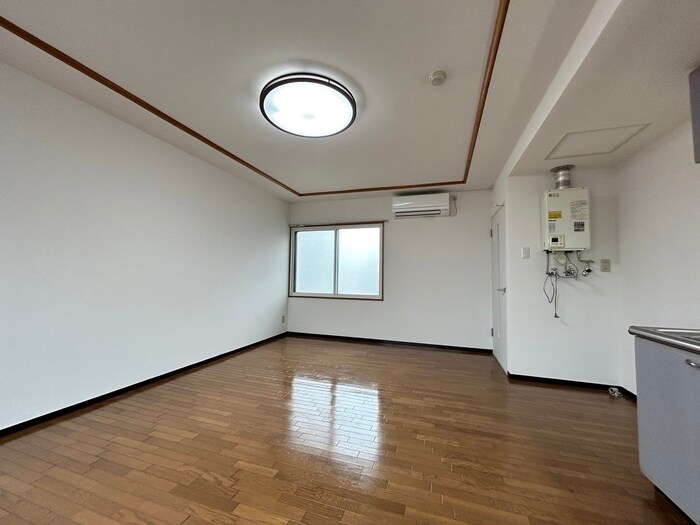 物件内観写真9　(居室)