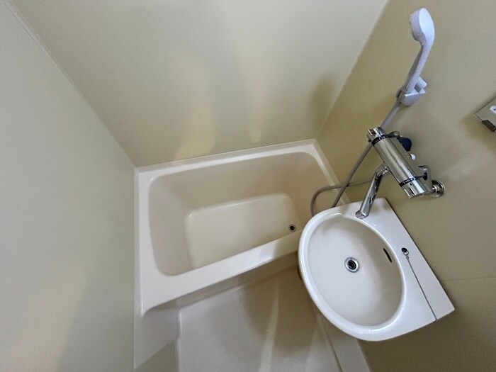 物件内観写真15　(バス／シャワールーム等)