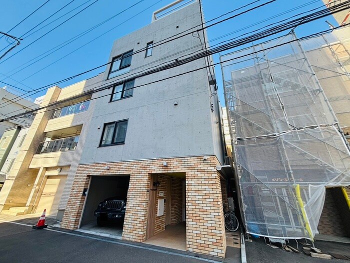 物件外観写真2　(外観写真)