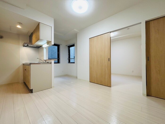 物件内観写真9　(居室)