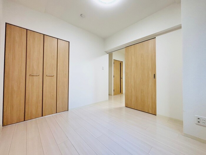 物件内観写真12　(居室)