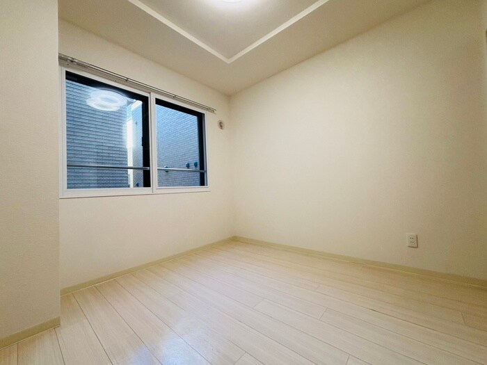 物件内観写真14　(居室)