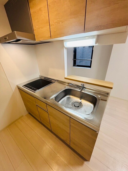 物件内観写真15　(キッチン)