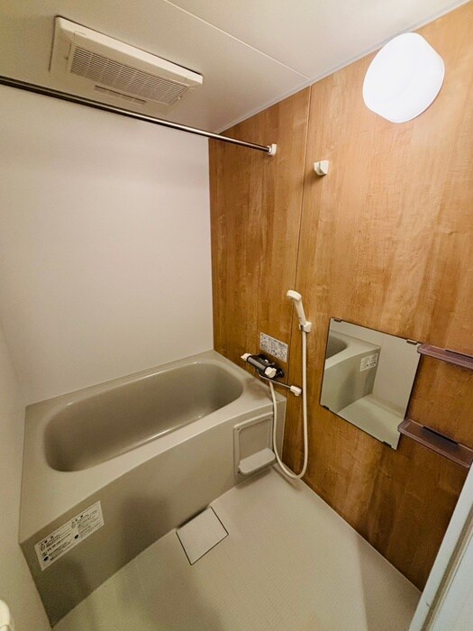 物件内観写真16　(バス／シャワールーム等)