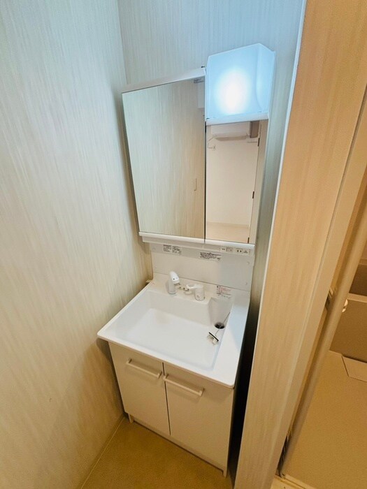 物件内観写真18　(洗面)