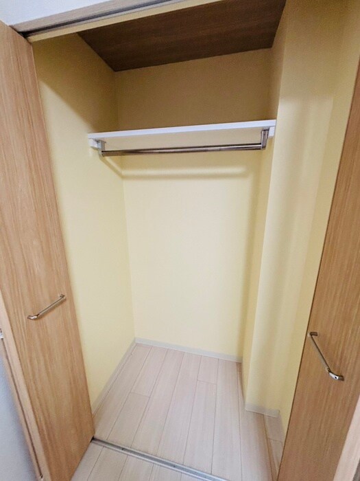 物件内観写真19　(収納)