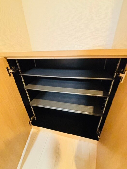 物件内観写真21　(靴箱)