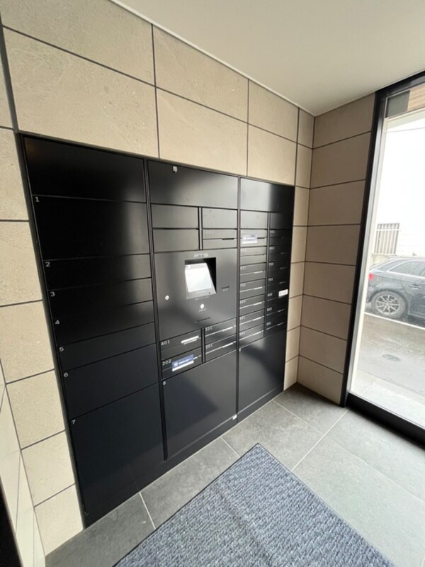 建物設備