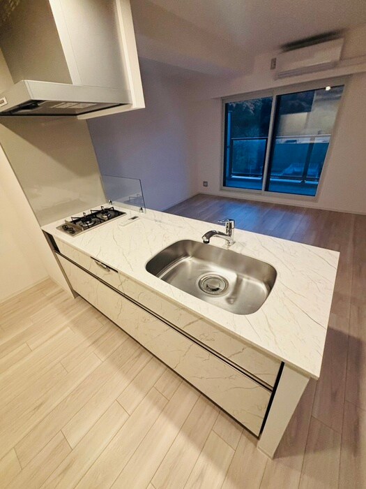 物件内観写真15　(キッチン)