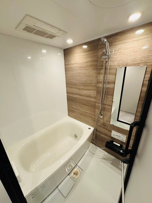 物件内観写真16　(バス／シャワールーム等)