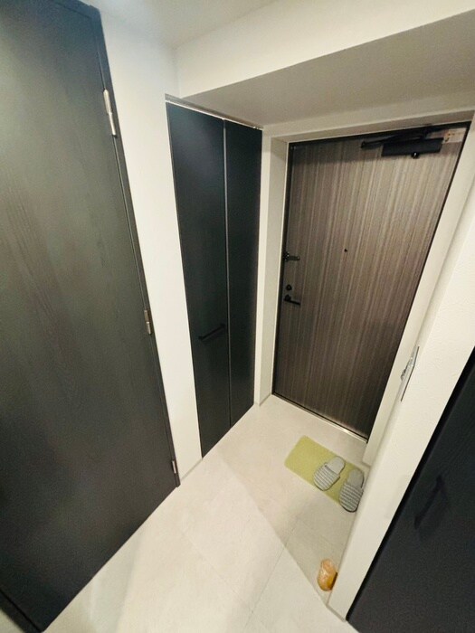 物件内観写真20　(玄関)