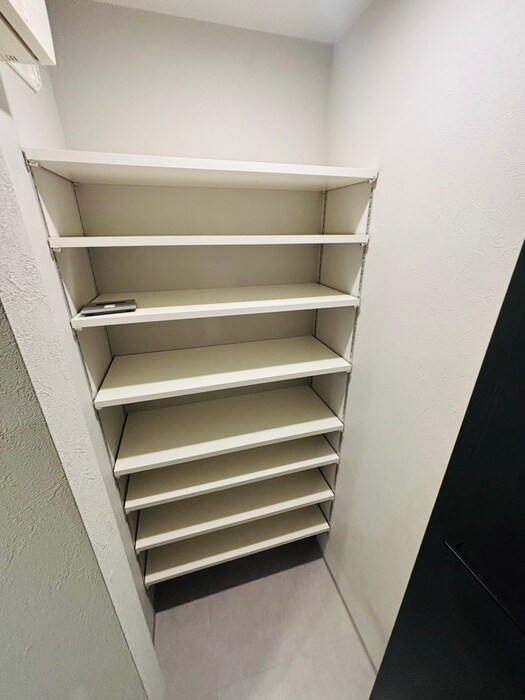 物件内観写真21　(靴箱)