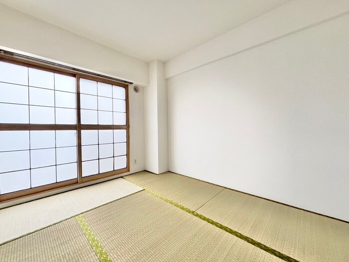 物件内観写真12　(居室)