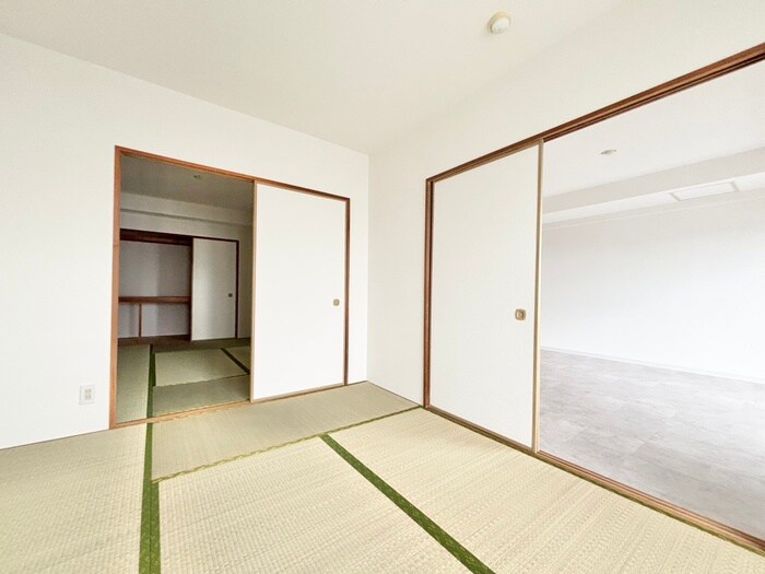 物件内観写真13　(居室)