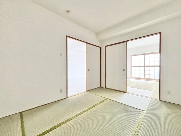 物件内観写真14　(居室)