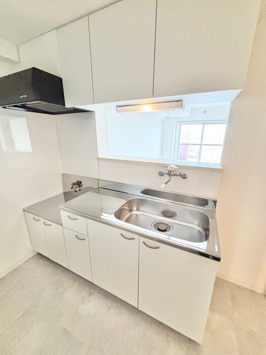 物件内観写真15　(キッチン)