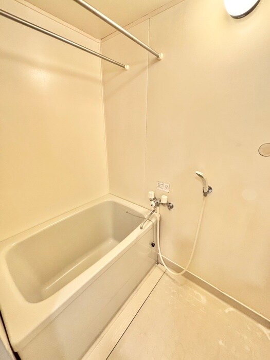物件内観写真16　(バス／シャワールーム等)