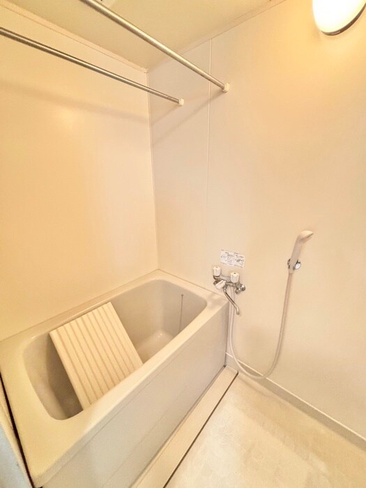 物件内観写真16　(バス／シャワールーム等)