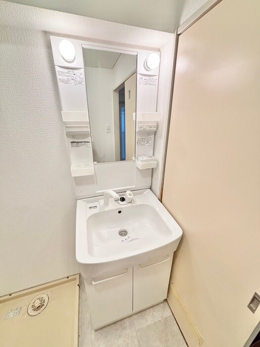 物件内観写真18　(洗面)