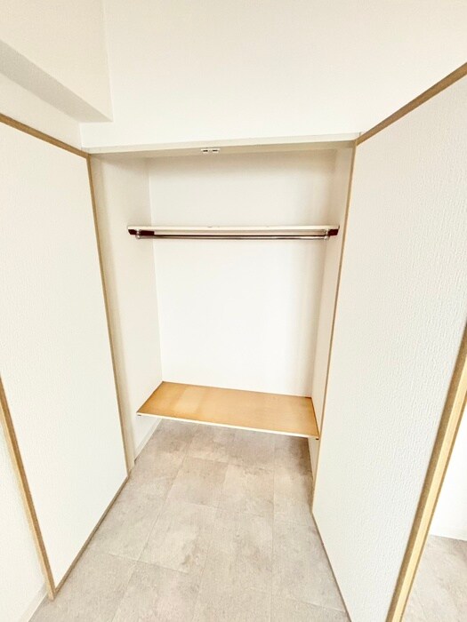 物件内観写真20　(収納)