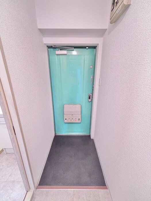 物件内観写真22　(玄関)