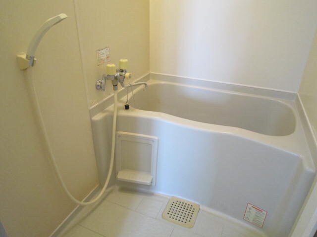 物件内観写真9　(バス／シャワールーム等)