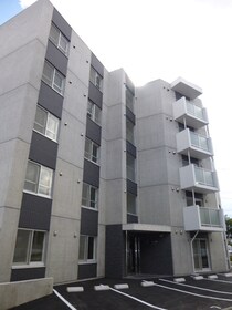 SR発寒の外観写真