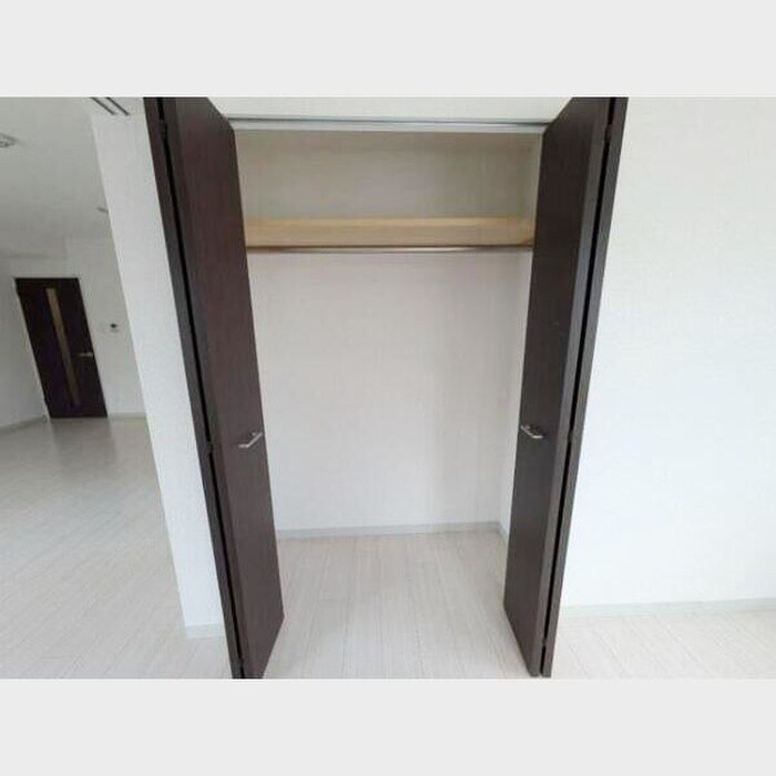 物件内観写真9　(収納)