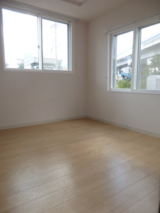 物件内観写真11　(居室)