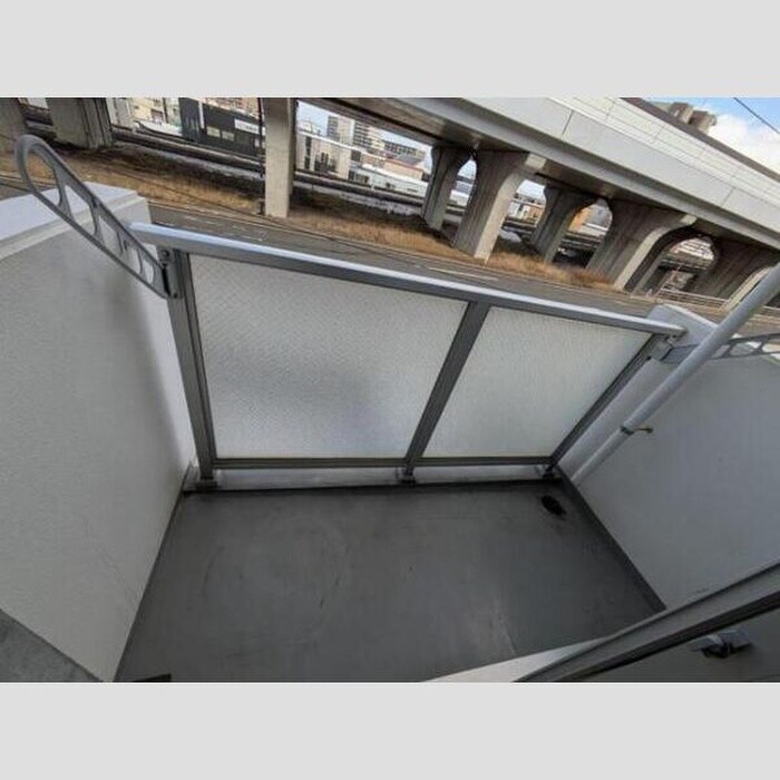 物件内観写真15　(ベランダ・バルコニー)