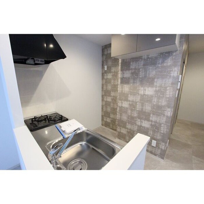 物件内観写真11　(キッチン)