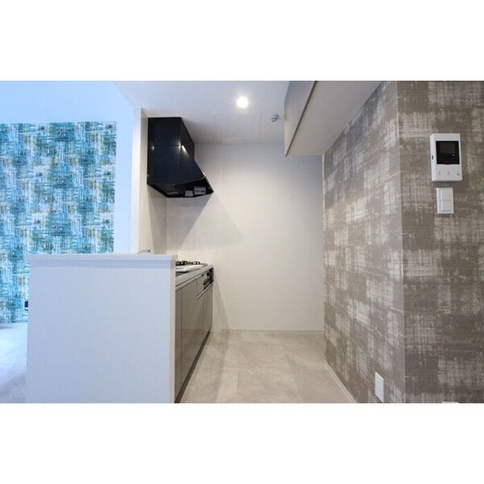 物件内観写真14　(キッチン)