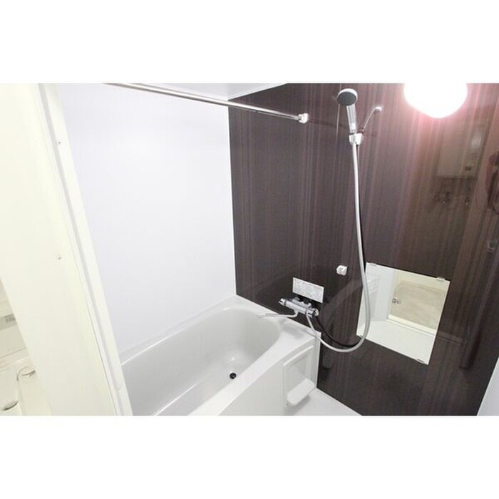 物件内観写真16　(バス／シャワールーム等)