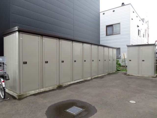 物件外観写真3　(その他)