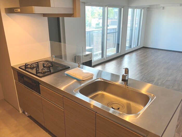 物件内観写真10　(キッチン)