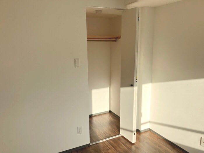 物件内観写真14　(収納)