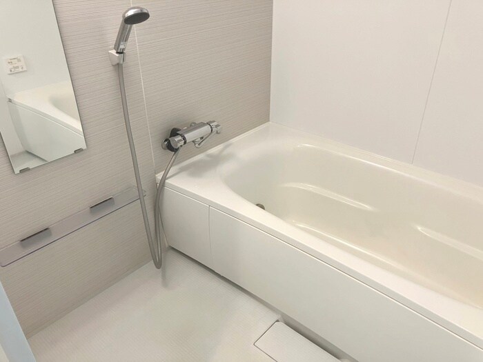 物件内観写真16　(バス／シャワールーム等)