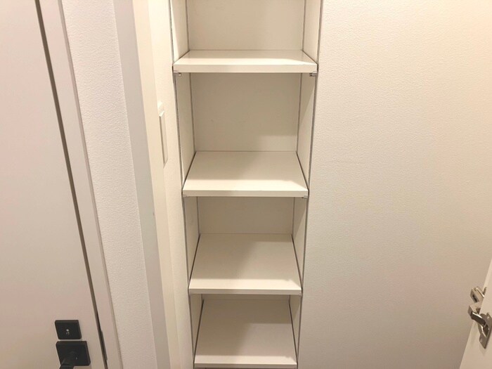 物件内観写真20　(靴箱)