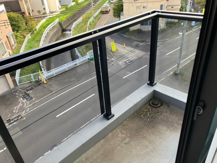 物件内観写真22　(ベランダ・バルコニー)