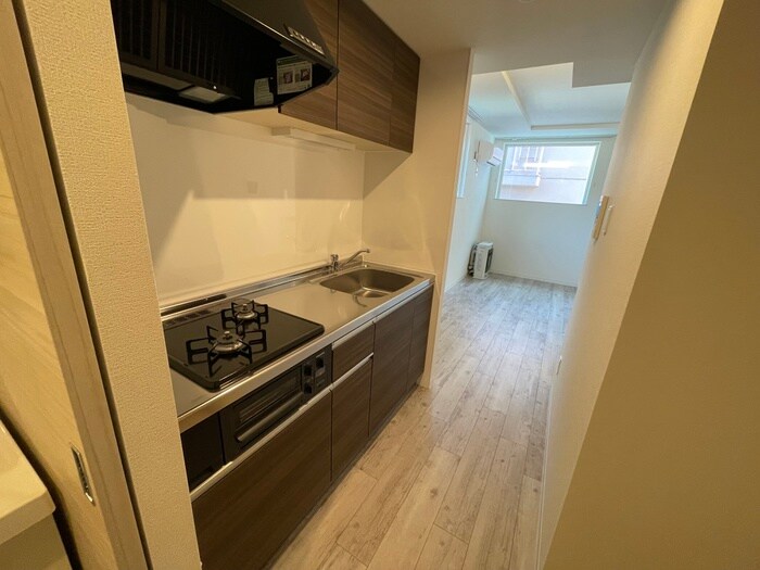 物件内観写真22　(キッチン)